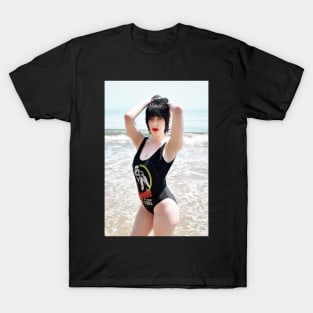 The Beach Session II T-Shirt